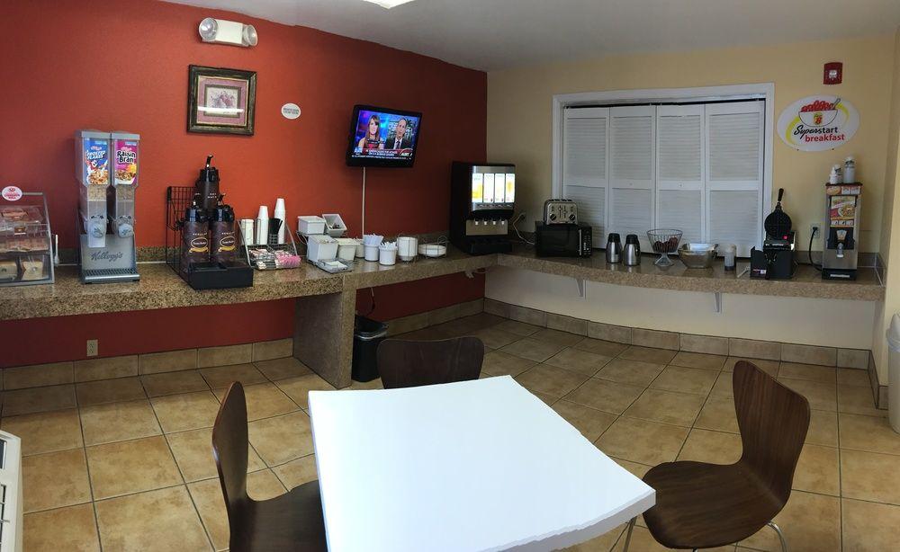 Super 8 By Wyndham Baton Rouge/i-10 2* Prairieville