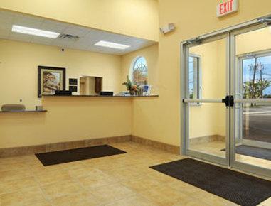 Super 8 By Wyndham Baton Rouge/i-10