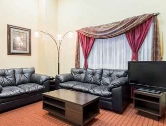 Super 8 By Wyndham Baton Rouge/i-10 2* Prairieville